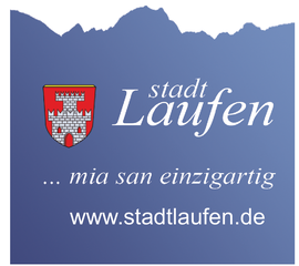 Logo Laufen / Abtsdorfer See