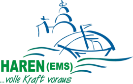 Logo Haren (Ems)