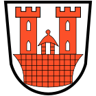 Logo Rothenburg ob der Tauber