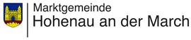 Logo Hohenau an der March
