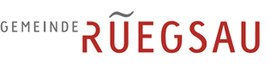 Logo Rüegsau
