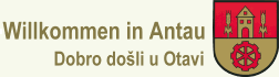 Logo Antau