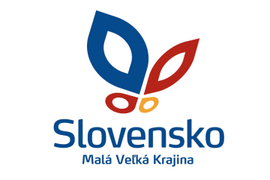 Logo Slowakei