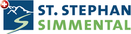 Logo St. Stephan / Simmental