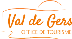 Logo Val de Gers