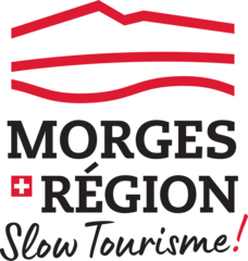 Logo Morges Region