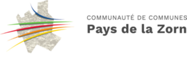 Logo Pays de la Zorn