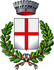 Logo Serravalle Scrivia