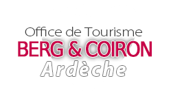 Logo Berg et Coiron