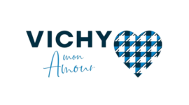 Logo Vichy