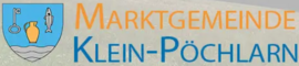 Logo Klein-Pöchlarn