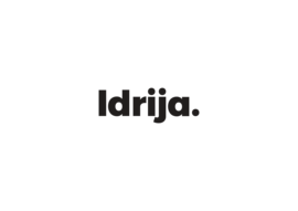 Logo Idrija