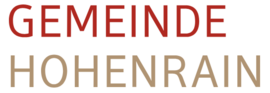 Logo Hohenrain