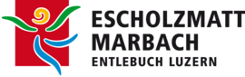 Logo Escholzmatt-Marbach / Marbachegg