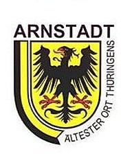 Logo Arnstadt