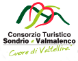 Logo Berbenno di Valtellina