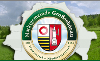 Logo Großschönau