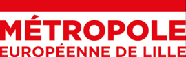 Logo Métropole européenne de Lille