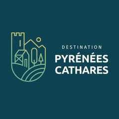 Logo Pays de Mirepoix
