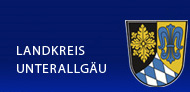 Logo Unterallgäu
