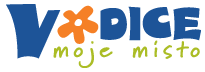 Logo Vodice