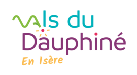 Logo Les Vals du Dauphiné