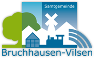 Logo Bruchhausen-Vilsen