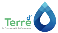 Logo Terre d'Eau