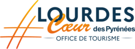Logo Lourdes