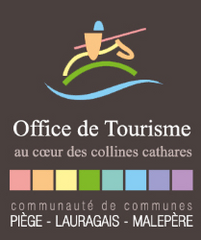 Logo Piège-Lauragais-Malepère