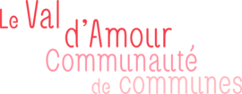 Logo Le Val d'Amour