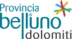 Logo Canale d'Agordo