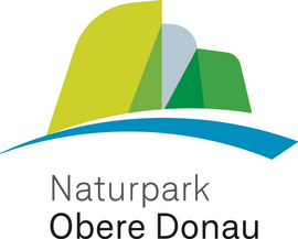 Logo Naturpark Obere Donau