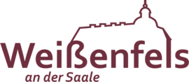 Logo Weißenfels