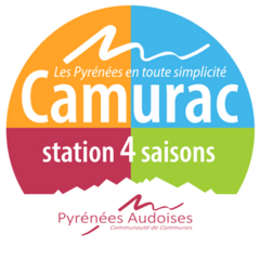 Logo Camurac