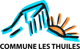 Logo Les Thuiles