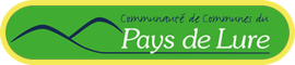 Logo Pays de Lure