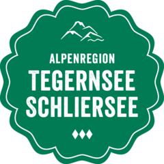Logo Alpenregion Tegernsee - Schliersee
