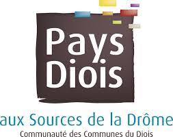 Logo Pays Diois