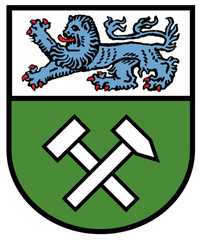 Logo St. Pantaleon