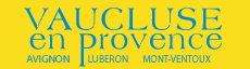 Logo Vaucluse