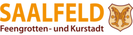 Logo Saalfeld