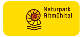 Logo Naturpark Altmühltal