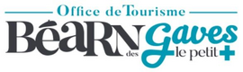 Logo Béarn des Gaves