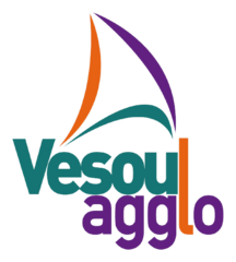 Logo Vesoul