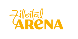 Logo Zillertal Arena
