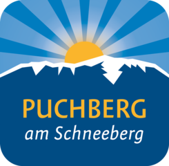 Logo Puchberg am Schneeberg