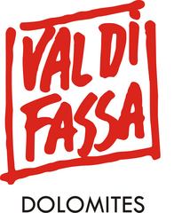 Logo Campitello di Fassa