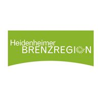 Logo Heidenheimer Brenzregion