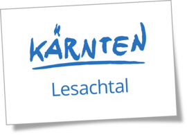 Logo Lesachtal